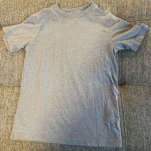 Boys basic tee